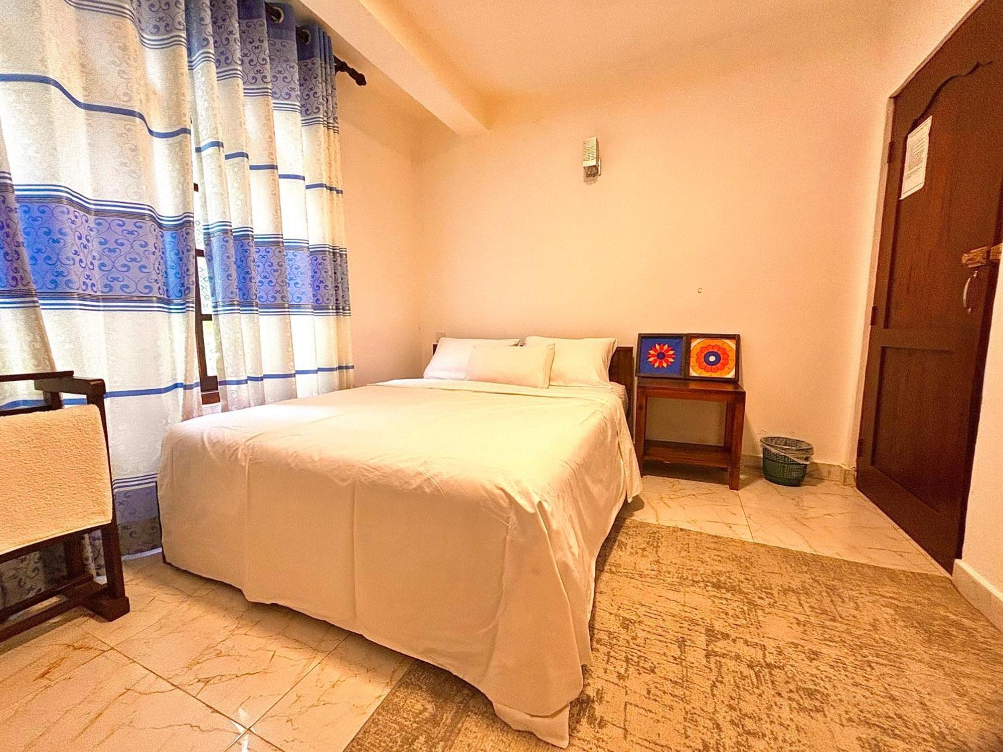 Shiny View Hotel Nuwara Eliya Exterior photo