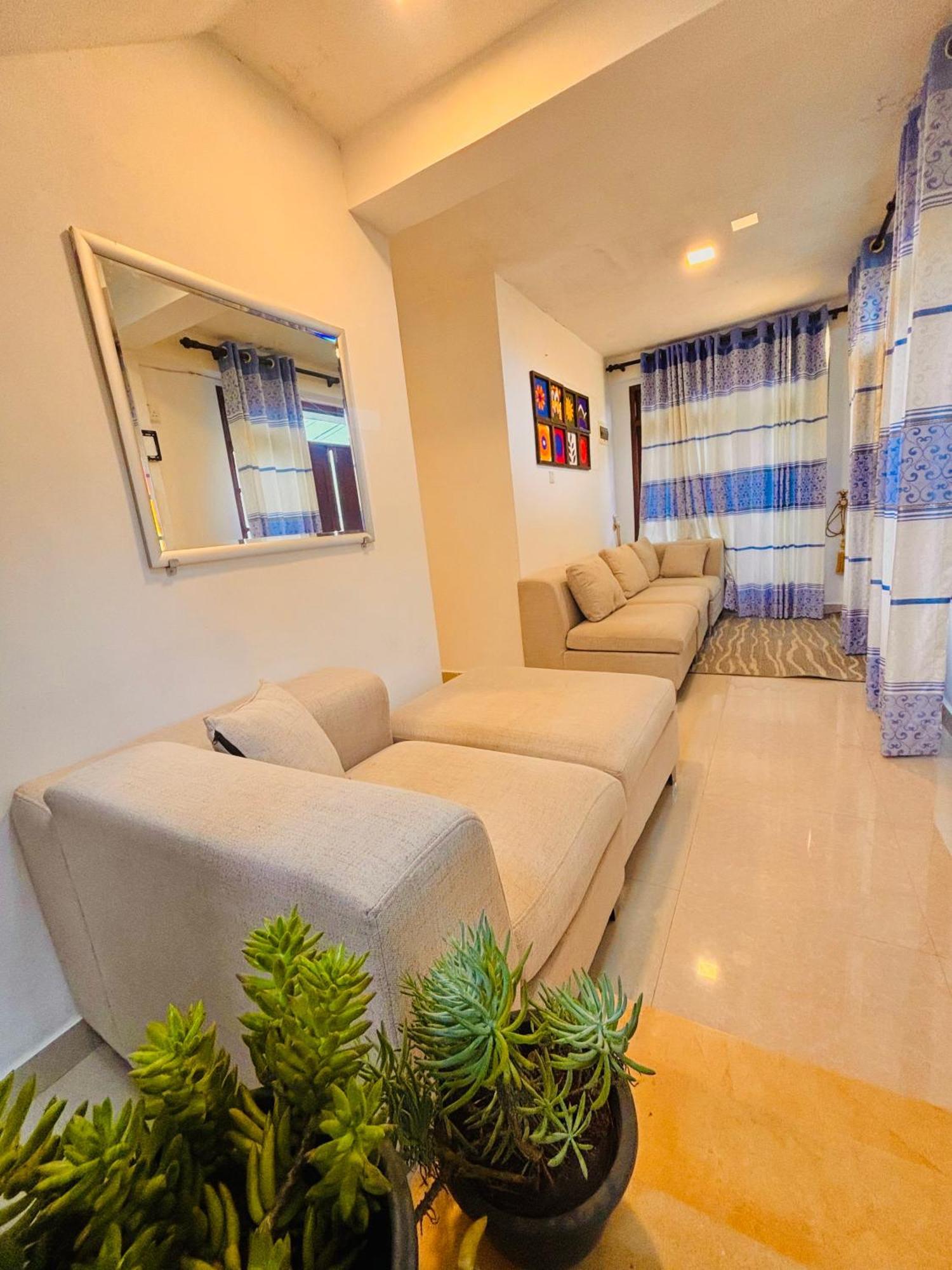 Shiny View Hotel Nuwara Eliya Exterior photo