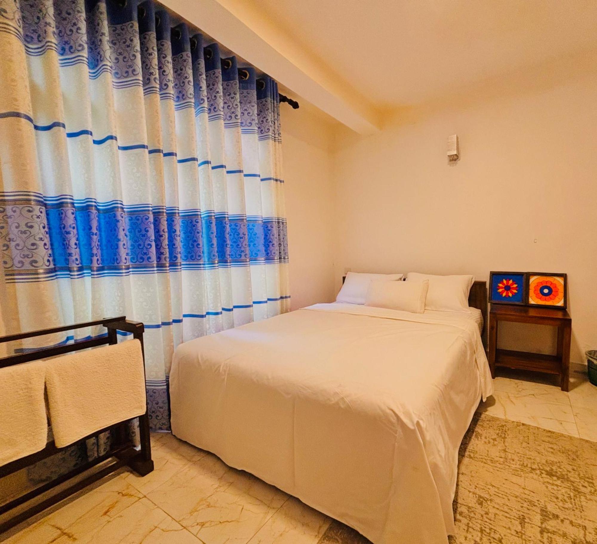 Shiny View Hotel Nuwara Eliya Exterior photo
